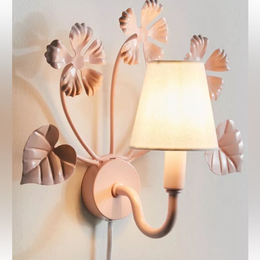 Urban Outfitters Louisa Sconce